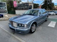 Bentley Arnage 6.75 v8 405 red label bva - <small></small> 34.990 € <small>TTC</small> - #1