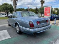 Bentley Arnage 6.75 v8 405 red label bva - <small></small> 34.990 € <small>TTC</small> - #2