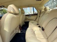 Bentley Arnage 6.75 v8 405 red label bva - <small></small> 34.990 € <small>TTC</small> - #5