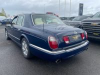 Bentley Arnage 6.75 V8 T 406 CH - <small></small> 46.000 € <small>TTC</small> - #2
