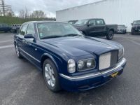 Bentley Arnage 6.75 V8 T 406 CH - <small></small> 46.000 € <small>TTC</small> - #1