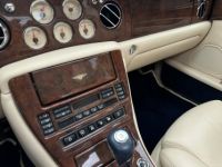 Bentley Arnage Green Label 4.4 V8 32V Turbo (354Ch) - <small></small> 42.900 € <small>TTC</small> - #4