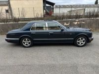 Bentley Arnage Green Label 4.4 V8 32V Turbo (354Ch) - <small></small> 42.900 € <small>TTC</small> - #10