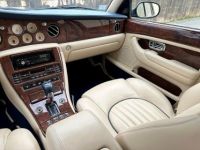 Bentley Arnage Green Label 4.4 V8 32V Turbo (354Ch) - <small></small> 42.900 € <small>TTC</small> - #16