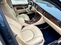 Bentley Arnage Green Label 4.4 V8 32V Turbo (354Ch) - <small></small> 42.900 € <small>TTC</small> - #22