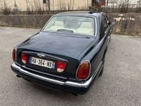 Bentley Arnage Green Label 4.4 V8 32V Turbo (354Ch) - <small></small> 42.900 € <small>TTC</small> - #29