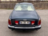 Bentley Arnage Green Label 4.4 V8 32V Turbo (354Ch) - <small></small> 42.900 € <small>TTC</small> - #31