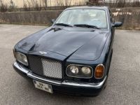 Bentley Arnage Green Label 4.4 V8 32V Turbo (354Ch) - <small></small> 42.900 € <small>TTC</small> - #33