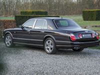 Bentley Arnage T - Low Mileage - Full Service - <small></small> 109.800 € <small>TTC</small> - #4