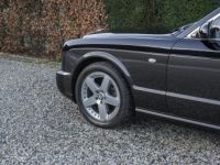 Bentley Arnage T - Low Mileage - Full Service - <small></small> 109.800 € <small>TTC</small> - #20