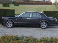 Bentley Arnage T - Low Mileage - Full Service - <small></small> 109.800 € <small>TTC</small> - #6