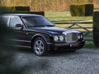 Bentley Arnage T - Low Mileage - Full Service - <small></small> 109.800 € <small>TTC</small> - #26