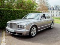 Bentley Arnage t Mulliner - <small></small> 43.900 € <small>TTC</small> - #1