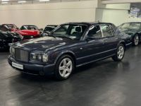 Bentley Arnage T MULLINER 6.75 V8 - <small></small> 59.000 € <small></small> - #1