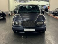 Bentley Arnage T MULLINER 6.75 V8 - <small></small> 59.000 € <small></small> - #2
