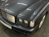 Bentley Arnage T MULLINER 6.75 V8 - <small></small> 59.000 € <small></small> - #4