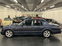 Bentley Arnage T MULLINER 6.75 V8 - <small></small> 59.000 € <small></small> - #7