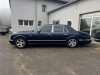 Bentley Arnage V8 4.4 BA 2000 - <small></small> 52.990 € <small>TTC</small> - #4