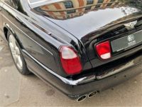 Bentley Arnage V8 6.7 R450 - <small></small> 59.900 € <small>TTC</small> - #7
