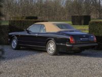 Bentley Azure V8 6.75L Turbocharged - <small></small> 68.500 € <small>TTC</small> - #5