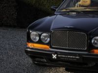 Bentley Azure V8 6.75L Turbocharged - <small></small> 68.500 € <small>TTC</small> - #7