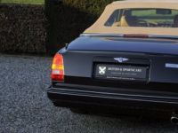 Bentley Azure V8 6.75L Turbocharged - <small></small> 68.500 € <small>TTC</small> - #9