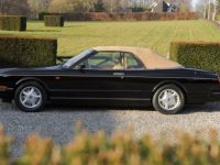 Bentley Azure V8 6.75L Turbocharged - <small></small> 68.500 € <small>TTC</small> - #10