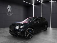 Bentley Bentayga (2) s v8 4.0 550 bva first edition - <small></small> 219.900 € <small>TTC</small> - #1