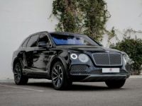 Bentley Bentayga 4.0 D 435ch - <small></small> 134.000 € <small>TTC</small> - #3