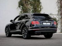 Bentley Bentayga 4.0 D 435ch - <small></small> 134.000 € <small>TTC</small> - #9