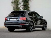 Bentley Bentayga 4.0 D 435ch - <small></small> 134.000 € <small>TTC</small> - #11