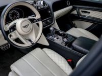 Bentley Bentayga 4.0 D 435ch - <small></small> 134.000 € <small>TTC</small> - #12