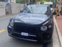 Bentley Bentayga 4.0 litre V8 550ch - <small></small> 214.900 € <small>TTC</small> - #1