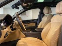 Bentley Bentayga 4.0 V8 550 CV Centenary Origine france 100 TH Toutes Options - <small></small> 160.000 € <small>TTC</small> - #7