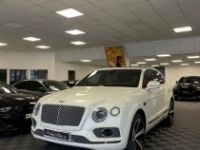 Bentley Bentayga 4.0 V8 550 CV Centenary Origine france 100 TH Toutes Options Offre de LOA / Crédit Ballon : 1.601 Euros /mois TTC - <small></small> 144.900 € <small>TTC</small> - #1