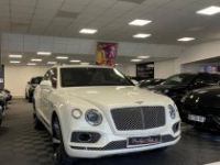 Bentley Bentayga 4.0 V8 550 CV Centenary Origine france 100 TH Toutes Options Offre de LOA / Crédit Ballon : 1.601 Euros /mois TTC - <small></small> 144.900 € <small>TTC</small> - #2