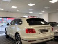 Bentley Bentayga 4.0 V8 550 CV Centenary Origine france 100 TH Toutes Options Offre de LOA / Crédit Ballon : 1.601 Euros /mois TTC - <small></small> 144.900 € <small>TTC</small> - #3