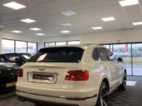 Bentley Bentayga 4.0 V8 550 CV Centenary Origine france 100 TH Toutes Options Offre de LOA / Crédit Ballon : 1.601 Euros /mois TTC - <small></small> 144.900 € <small>TTC</small> - #4