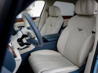 Bentley Bentayga 4.0 V8 550ch - <small></small> 229.000 € <small>TTC</small> - #5