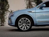 Bentley Bentayga 4.0 V8 550ch - <small></small> 229.000 € <small>TTC</small> - #7