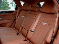 Bentley Bentayga 4.0 V8 550ch - <small></small> 225.000 € <small>TTC</small> - #6
