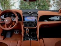Bentley Bentayga 4.0 V8 550ch - <small></small> 225.000 € <small>TTC</small> - #14