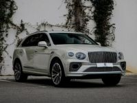 Bentley Bentayga 4.0 V8 550ch - <small></small> 269.000 € <small>TTC</small> - #3