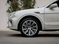 Bentley Bentayga 4.0 V8 550ch - <small></small> 269.000 € <small>TTC</small> - #7