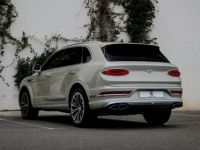 Bentley Bentayga 4.0 V8 550ch - <small></small> 269.000 € <small>TTC</small> - #9