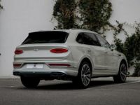 Bentley Bentayga 4.0 V8 550ch - <small></small> 269.000 € <small>TTC</small> - #11