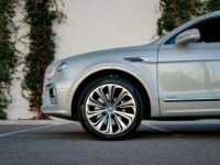 Bentley Bentayga 4.0 V8 550ch - <small></small> 269.000 € <small>TTC</small> - #7