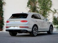 Bentley Bentayga 4.0 V8 550ch - <small></small> 269.000 € <small>TTC</small> - #11