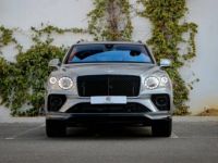 Bentley Bentayga 4.0 V8 550ch - <small></small> 229.000 € <small>TTC</small> - #2