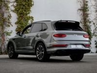 Bentley Bentayga 4.0 V8 550ch - <small></small> 229.000 € <small>TTC</small> - #9